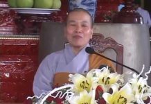Chiếc Bóng Theo Hình – Thích Nữ Như Lan chiec bong theo hinh thich nu nh
