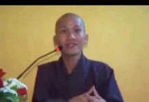 Chiếc Gương Chánh Pháp – Thích Minh Thành chiec guong chanh phap thich min