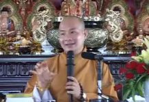 Chiếc Phao Trong Mùa Lũ – Thích Trí Huệ chiec phao trong mua lu thich tr