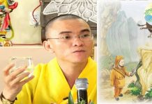 Chim Đại Bàng – Thích Thiện Tuệ chim dai bang thich thien tue