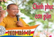 Chinh phục cơn giận – Thích Nhật Từ – 13/11/2004 chinh phuc con gian thich nhat t