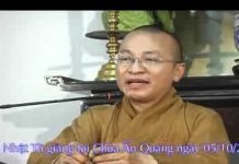 Chinh Phục Ma Quân – Thích Nhật Từ chinh phuc ma quan thich nhat tu