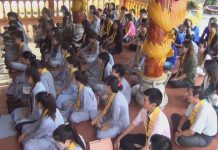 Chịu Cực Thêm Chút Nữa – Thích Thiện Tuệ chiu cuc them chut nua thich thi