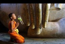 Cho Con Xin Sám Hối Lỗi Lầm – Thích Thiện Tuệ cho con xin sam hoi loi lam thic