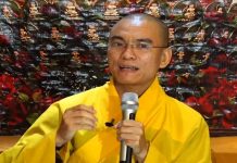 Chờ Đợi – Thích Thiện Tuệ cho doi thich thien tue