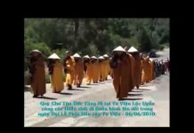 Chỗ Đứng Và Cách Nhìn – Thích Phước Tịnh cho dung va cach nhin thich phuo