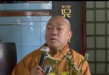 Chớ Làm Điều Ác – Thích Nguyên Hạnh cho lam dieu ac thich nguyen han