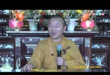 Cho nhận và quả phúc – Thích Nhật Từ cho nhan va qua phuc thich nhat