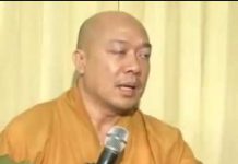 Chớ Nói Lời Phỉ Báng – Thích Nguyên Hạnh cho noi loi phi bang thich nguye