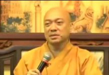 Chớ Sống Với Định Kiến – Thích Nguyên Hạnh cho song voi dinh kien thich ngu