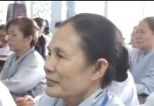 Chớ Sống Với Phóng Dật – Thích Nguyên Hạnh cho song voi phong dat thich ngu