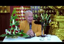 Cho Thuốc Đúng Bệnh – Thích Trí Huệ cho thuoc dung benh thich tri hu