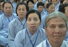 Cho Trọn Chữ Người – Thầy Thích Trí Chơn cho tron chu nguoi thay thich tr