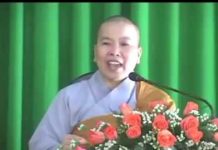 Cho Và Nhận – Thích Nữ Như Lan cho va nhan thich nu nhu lan