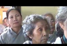 Cho Và Nhận Trong Cuộc Đời – Thích Nữ Hương Nhũ cho va nhan trong cuoc doi thich
