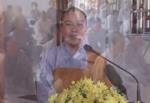 Chỗ Về Nương Tựa – Thích Nữ Như Lan cho ve nuong tua thich nu nhu la