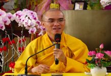 Chọn Bạn Mà Chơi Chọn Nơi Mà Học – Thích Thiện Tuệ chon ban ma choi chon noi ma hoc