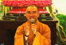 Chọn Cho Mình Một Lối Đi – Thích Thiện Tuệ chon cho minh mot loi di thich t
