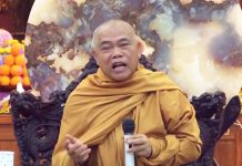 Chơn Lý Tu Và Nghiệp – Thích Giác Toàn chon ly tu va nghiep thich giac