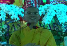 Chọn Mặt Gửi Vàng – Thích Thiện Tuệ chon mat gui vang thich thien tu