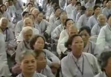 Chọn Pháp Tu Thời Mạt Pháp – Thích Giác Hạnh chon phap tu thoi mat phap thich