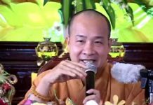 Chơn Thật Bất Hư – Thích Trí Huệ chon that bat hu thich tri hue