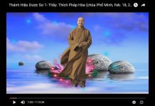 Chú Chuột trong Kinh Phật – Thích Pháp Hòa chu chuot trong kinh phat thich