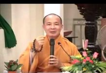 Chú Đại Bi Và Sự Linh Ứng Của Quán Thế Âm Bồ Tát – Thích Trí Huệ chu dai bi va su linh ung cua qu