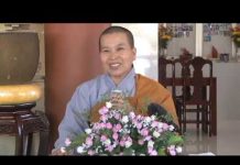 Chữ Duyên Trong Đạo Phật – Thích Nữ Như Lan chu duyen trong dao phat thich n