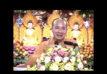 Chữ Hiếu Của Người Việt – Thích Trí Huệ chu hieu cua nguoi viet thich tr