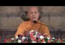 Chữ Hiếu – Thích Nữ Tâm Tâm chu hieu thich nu tam tam