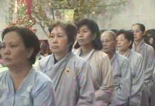 Chữ Hiếu Trong Đạo Phật – Thích Nữ Như Lan chu hieu trong dao phat thich nu 1