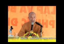 Chữ Hiếu Trong Kinh Vu Lan – Thích Trí Huệ chu hieu trong kinh vu lan thich