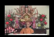 Chữ Hiếu Trong Tinh Thần Nhà Phật – Thích Giác Hạnh chu hieu trong tinh than nha pha