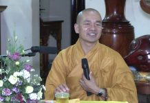 Chữ Khởi Trong Đạo Phật – Thích Thiện Xuân chu khoi trong dao phat thich th 1