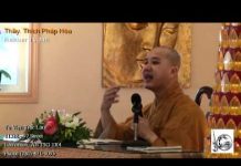 Chú Mèo Nhà Phật – Thích Pháp Hòa chu meo nha phat thich phap hoa