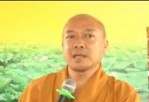 Chư Phật Hộ Niệm – Thích Nguyên Hạnh chu phat ho niem thich nguyen ha