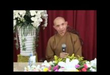 Chữ Tài Và Chữ Tâm – Thích Giác Hạnh chu tai va chu tam thich giac ha
