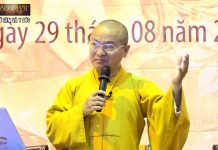 Chữ tâm và y đức-Thích Nhật Từ chu tam va y duc thich nhat tu