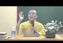 Chư Thiên Cõi Trời – Thích Thiện Tuệ chu thien coi troi thich thien t