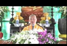 Chú Tiểu Và Dạ Xoa – Thích Thiện Thuận chu tieu va da xoa thich thien t