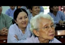 Chữ Tịnh Trong Tịnh Độ – Thích Trí Huệ chu tinh trong tinh do thich tri