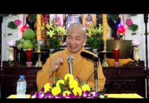 Chữ Tu Thấy Không Mà Có, Sự Đời Thấy Có Như Không – Thích Trí Huệ chu tu thay khong ma co su doi t