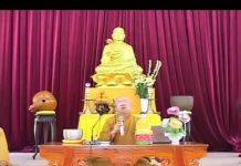 Chữ Tu Trong Đạo Phật – Thích Thiện Bảo chu tu trong dao phat thich thie