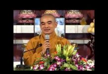 Chữ Tu Trong Đạo Phật – Thích Tuệ Hải chu tu trong dao phat thich tue