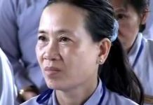 Chưa Đến Tây Phương Chớ Vội Quay Về – Thích Trí Huệ chua den tay phuong cho voi quay