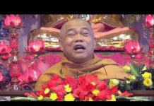 Chữa Lành Tâm Sân Hận – Thích Giác Toàn chua lanh tam san han thich giac