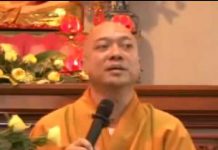 Chữa Lành Tâm Sân Hận – Thích Nguyên Hạnh chua lanh tam san han thich nguy