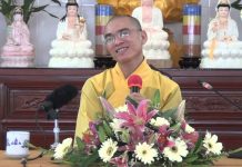 Chuẩn Bị Cho Một Chuyến Đi Xa – Thích Thiện Tuệ chuan bi cho mot chuyen di xa th