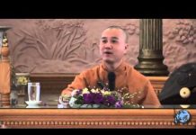 Chuẩn Bị Cho Người Lâm Chung – Thích Pháp Hòa chuan bi cho nguoi lam chung thi